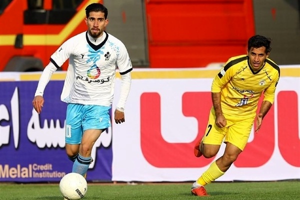 جدیدترین گزینه پرسپولیس را بشناسید