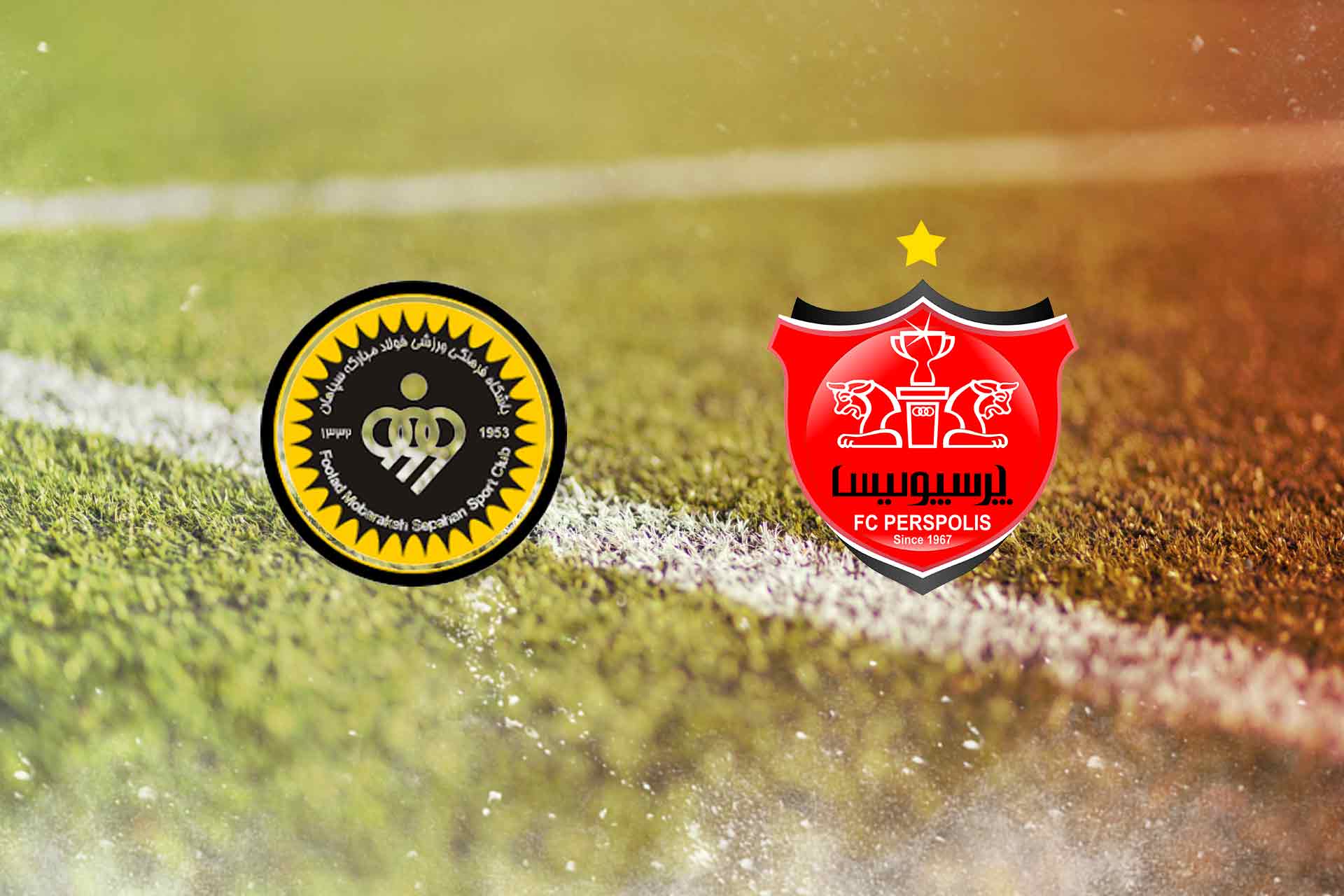 خبر بد برای پرسپولیسی ها از اردوی سپاهان