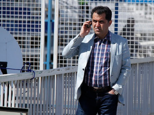 سهام‌دار نیوکاسل در راه پرسپولیس ؛ گزینه وزیر برای سرخ ها را بشناسید