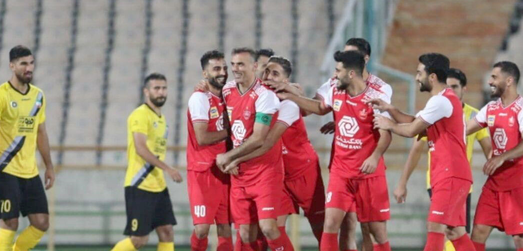 پشت پرده حمایت دسته جمعی از سرپرست پرسپولیس ؛ دوست یک استقلالی گزینه پرسپولیس