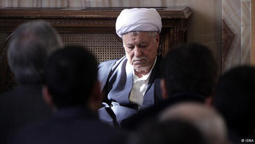 آیت الله هاشمی چرا و چگونه ردصلاحیت شد؟