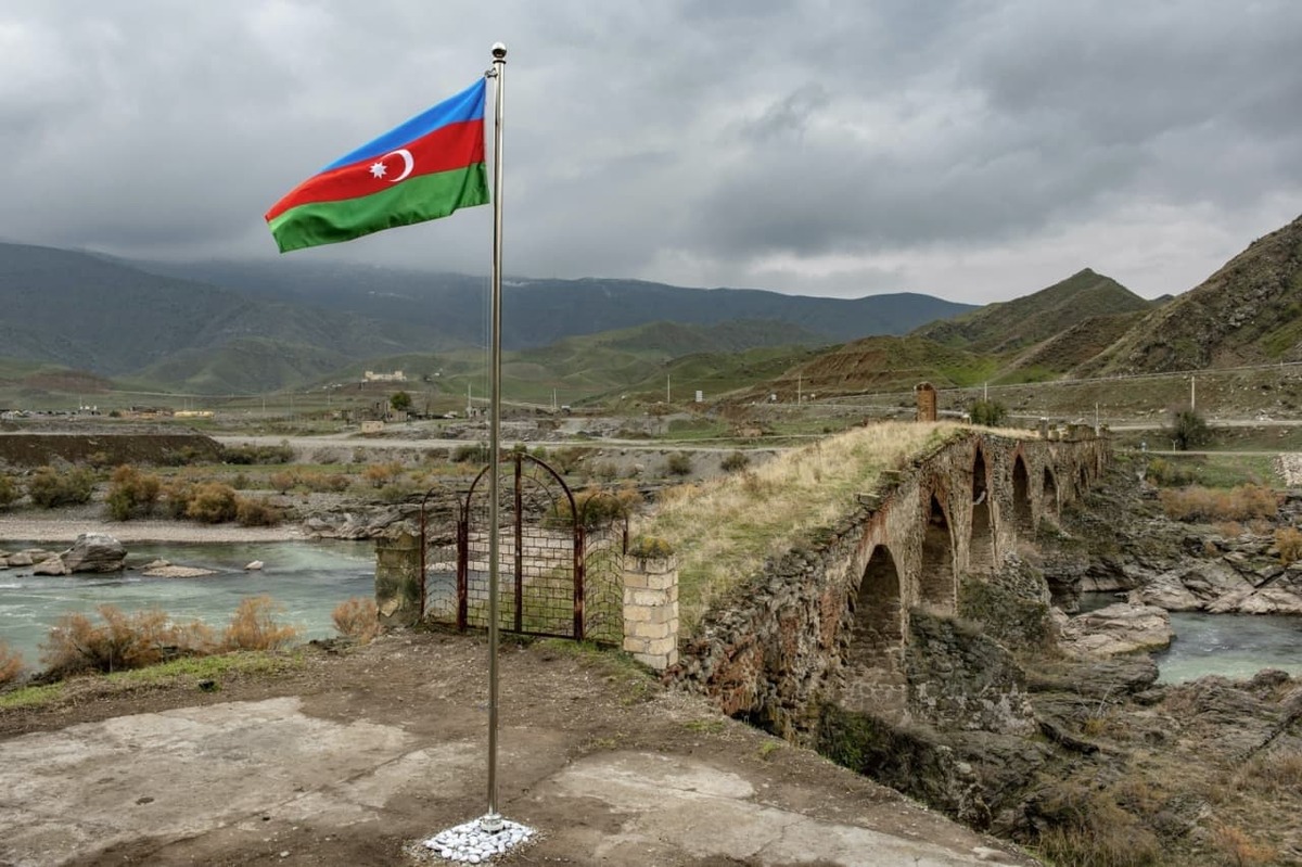 چرا ایران نفوذ سابق را در قفقاز ندارد؟