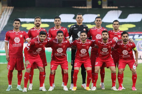 بازگشت ستاره جذاب پرسپولیس به ترکیب یحیی مقابل سپاهان