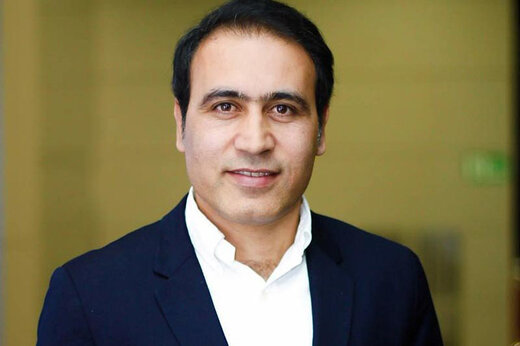 استقلالی ها ترجیح دادند وارد ماجرا مهدی مهدوی کیا نشوند استقلالی ها ترجیح دادند وارد ماجرا مهدی مهدوی کیا نشوند