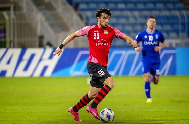 خرید جدید پرسپولیس کریم باقری را عصبانی کرد