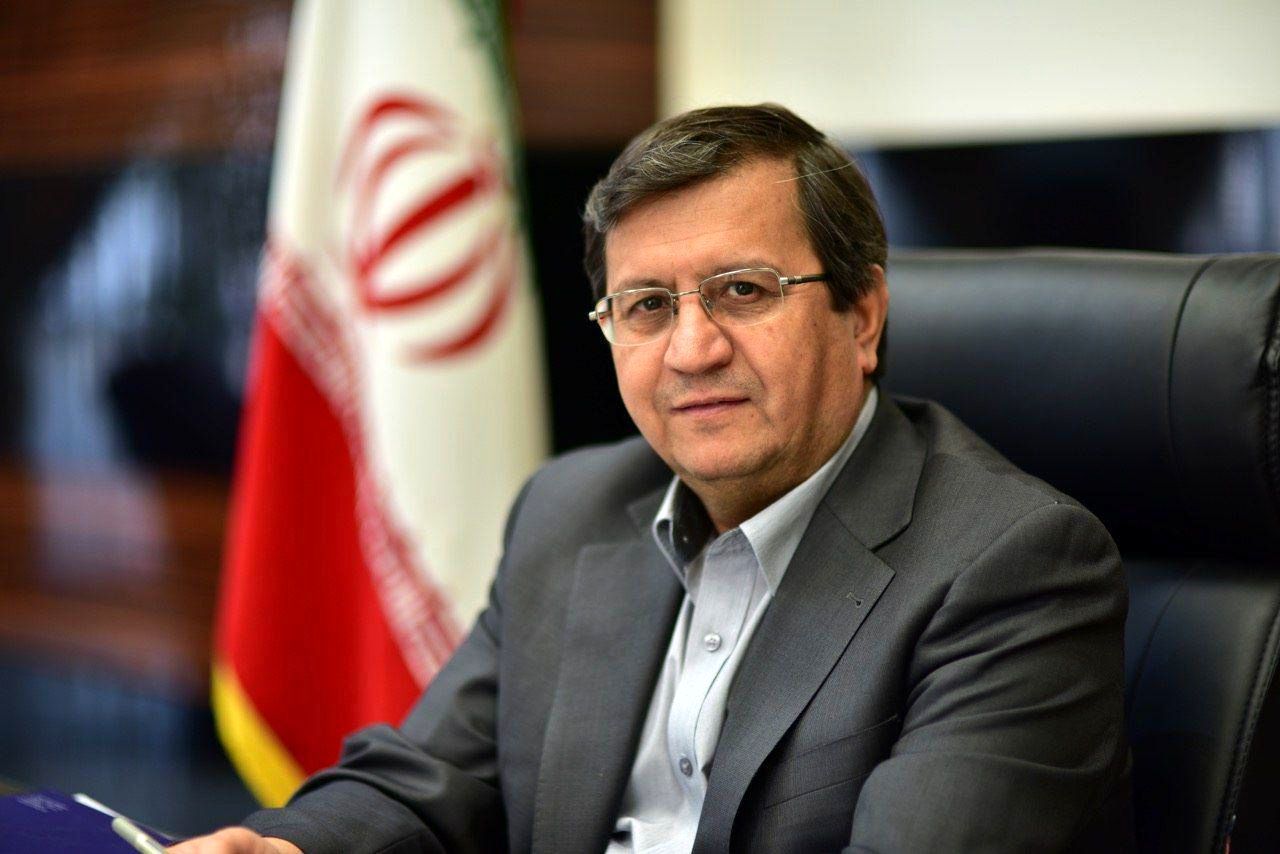 عبدالناصر همتی یک نفره دولت رئیسی را به چالش می‌کشد!