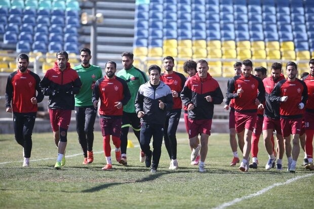آژیر قرمز در پرسپولیس ؛ یحیی گل محمدی دست بردار نیست