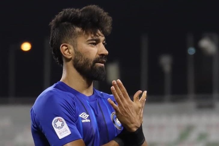 دلیل پرسپولیسی نشدن رامین رضاییان فاش شد