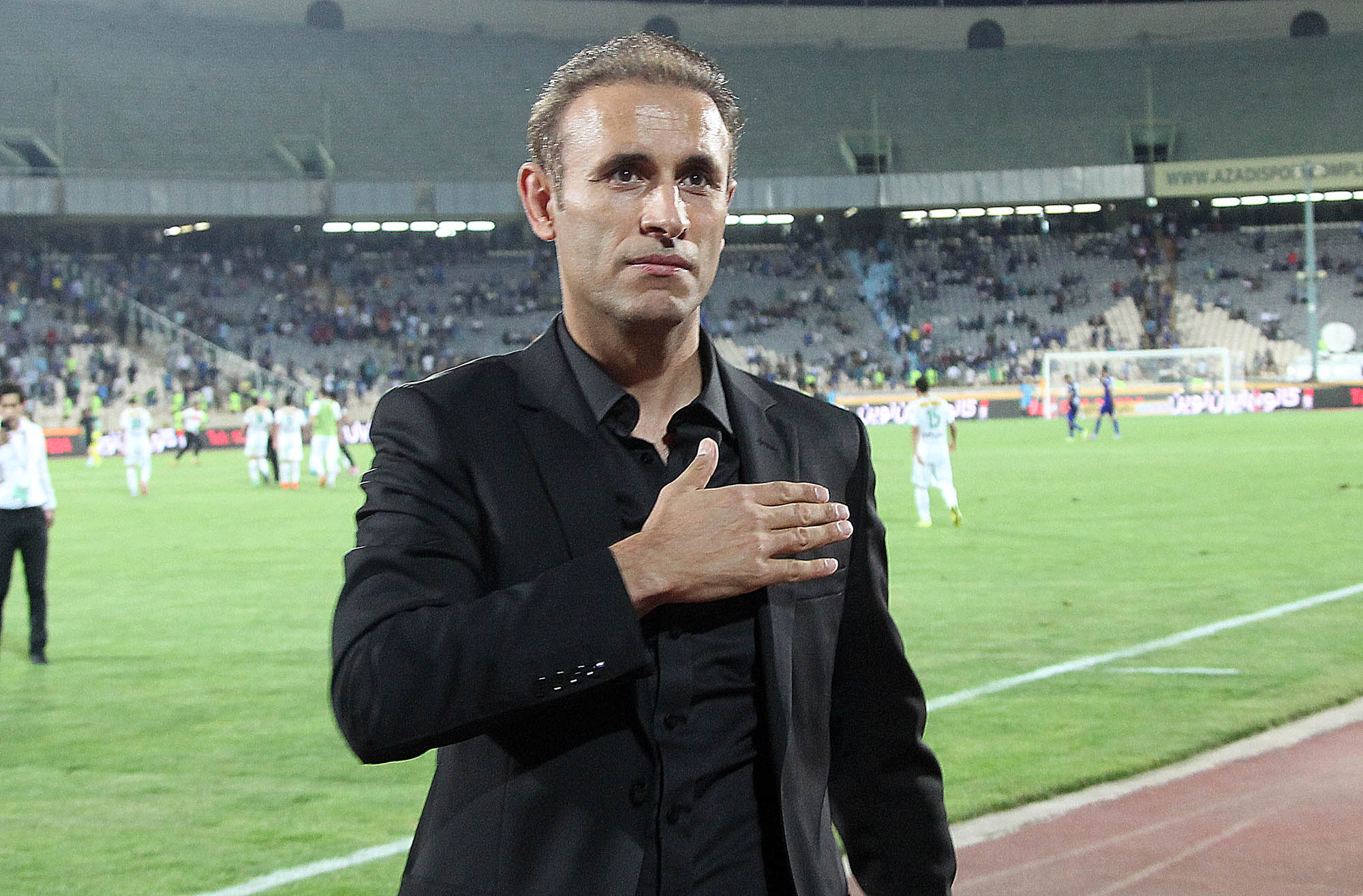 بدهکاری نجومی پرسپولیس پا برجاست