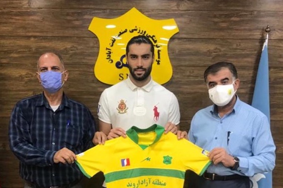 باشگاه پرسپولیس رسما خواستار خرید گزینه عجیب یحیی شد