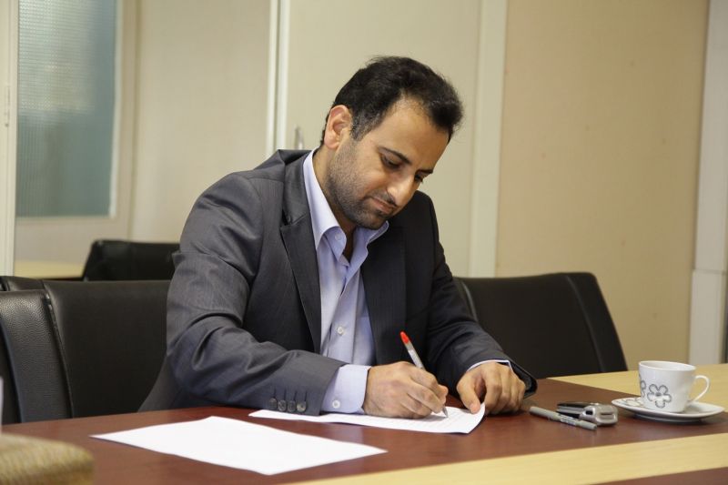 گل گهر می تواند در دادگاه CAS شکایت کند ؟ پرسپولیس امیدوار شد