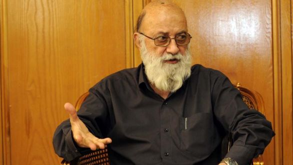 چمران محافظه کاری اش را کنار گذاشت/ مخالفت با زاکانی آشکارتر شد چمران محافظه کاری اش را کنار گذاشت/ مخالفت با زاکانی آشکارتر شد