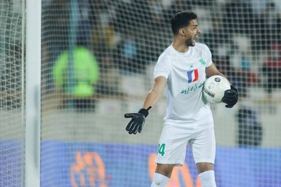 جانشین رادوشوویچ در پرسپولیس مشخص شد
