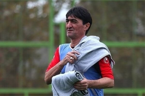 خوش بینی پیشکسوت پرسپولیس در رسیدن شاگردان یحیی به عدد 6