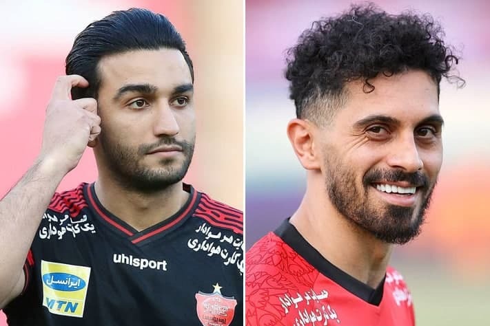 دست خالی یحیی در سوپر جام ؛ غایبان بزرگ پرسپولیس
