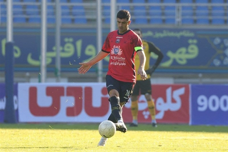 خط و نشان شیری برای یحیی گل محمدی و پرسپولیسی ها