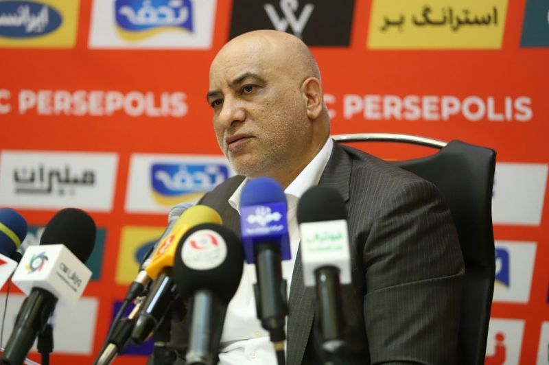 ادعای عجیب یک پرسپولیسی ؛ اگر برگردم ...