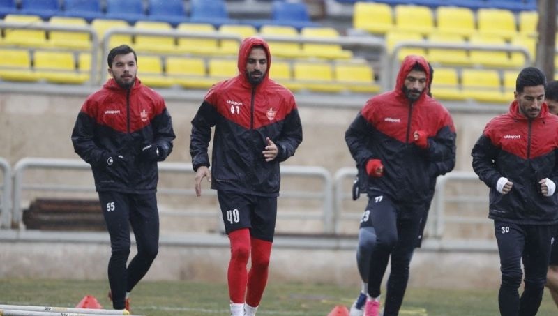 پرونده جدایی بازیکن پرسپولیس به کجا رسید ؛ خبری مهم درباره ستاره جنجالی یحیی