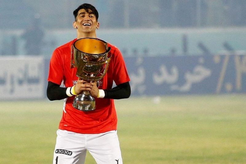دردسر جدید یک ستاره محبوب برای پرسپولیس