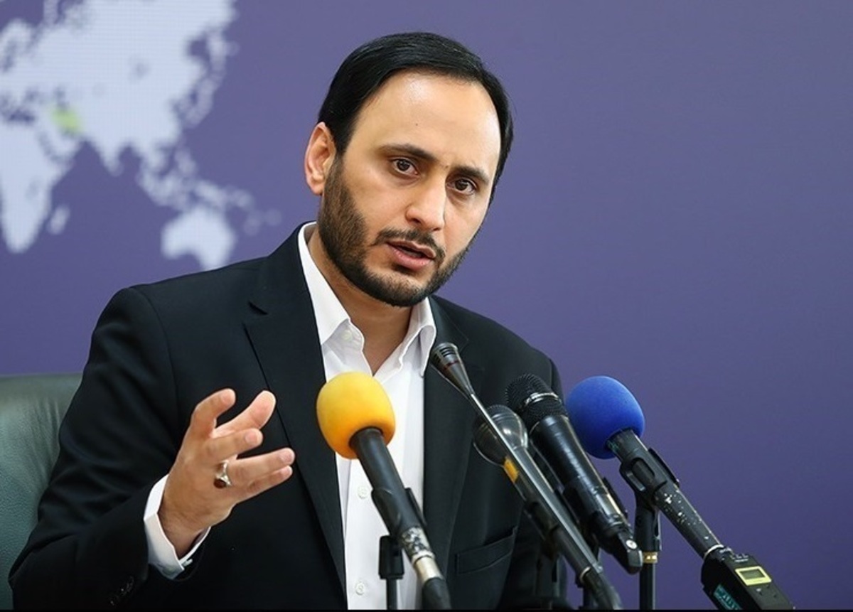 بهادری جهرمی: سود سهام عدالت تا قبل از اسفند پرداخت می‌شود
