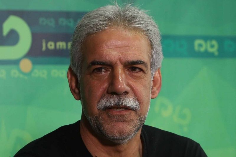 پیشکسوت پرسپولیس به سیم آخر زد