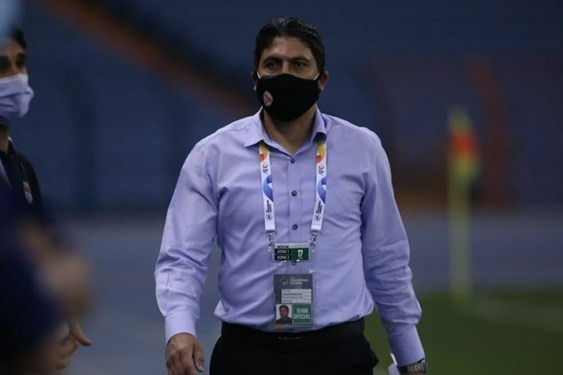 خط و نشان برای پرسپولیسی ها : روند قهرمانی‌های پرسپولیس را متوقف کردیم