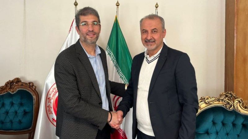 خبری های بد برای پرسپولیس ادامه دارد ...