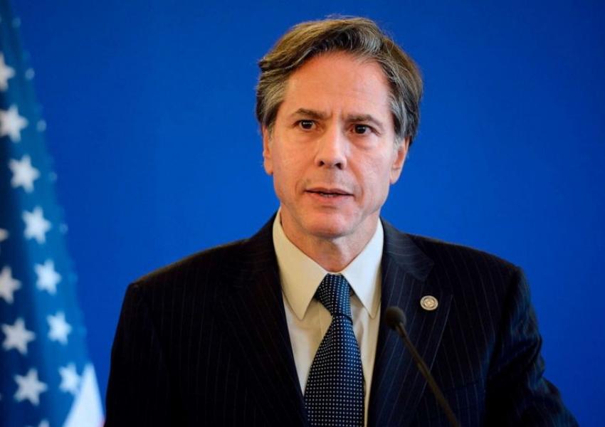 وزیر خارجه آمریکا :هنوز «پنجره کوچکی» برای احیای برجام وجود دارد