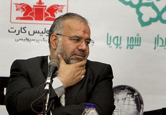 افشاگری عجیب حبیب کاشانی درباره درویش مدیرعامل پرسپولیس