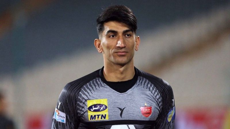 یک توافق جذاب برای پرسپولیس ؛ لژیونر ملی پوش رضایت داد