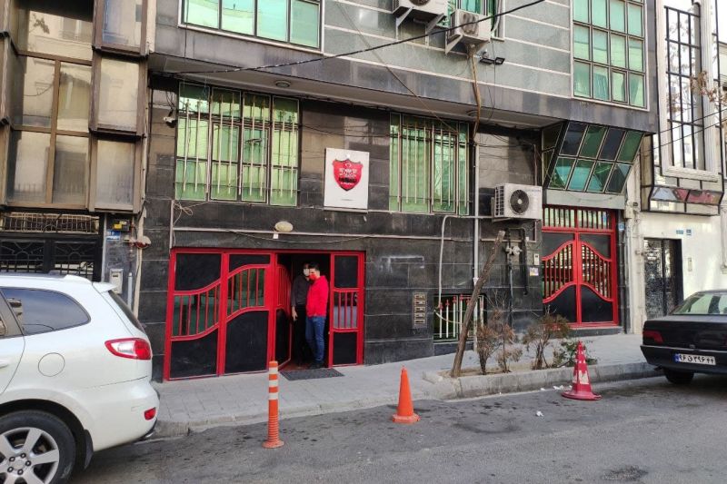 اقدام عجیب پرسپولیس در بازار نقل و انتقالات روی اعصاب هواداران