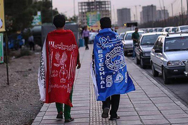 اشتباه بزرگ پرسپولیس ؛ تیم یحیی راه استقلال را می رود ؟!