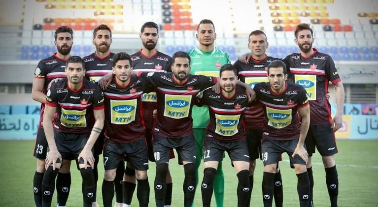 وقتی فعالترین تیم در فصل نقل و انتقالات جام را از پرسپولیس ربود