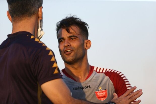 مبهم ترین معادله پرسپولیس و یحیی گل محمدی