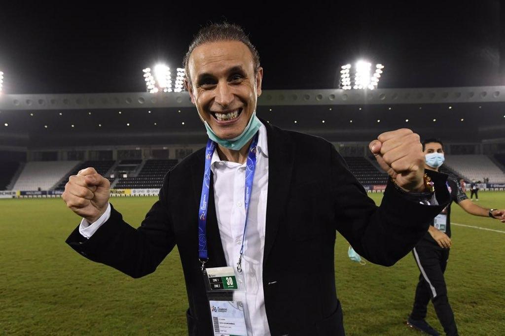 پرسپولیس و یحیی همچنان به دنبال مهاجم خارجی
