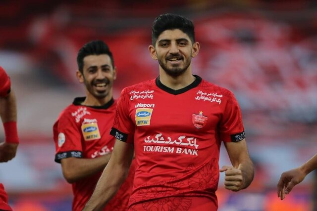 شوک بزرگ تیم ملی به پرسپولیس