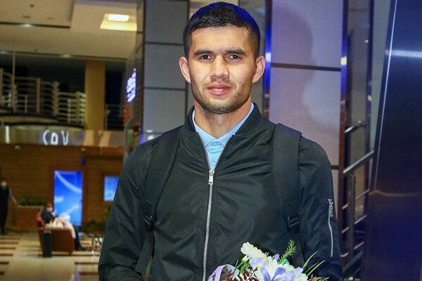 فرهاد مجیدی یک نفس راحت کشید