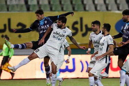 برنامه استقلال و پرسپولیس برای هفته جدید