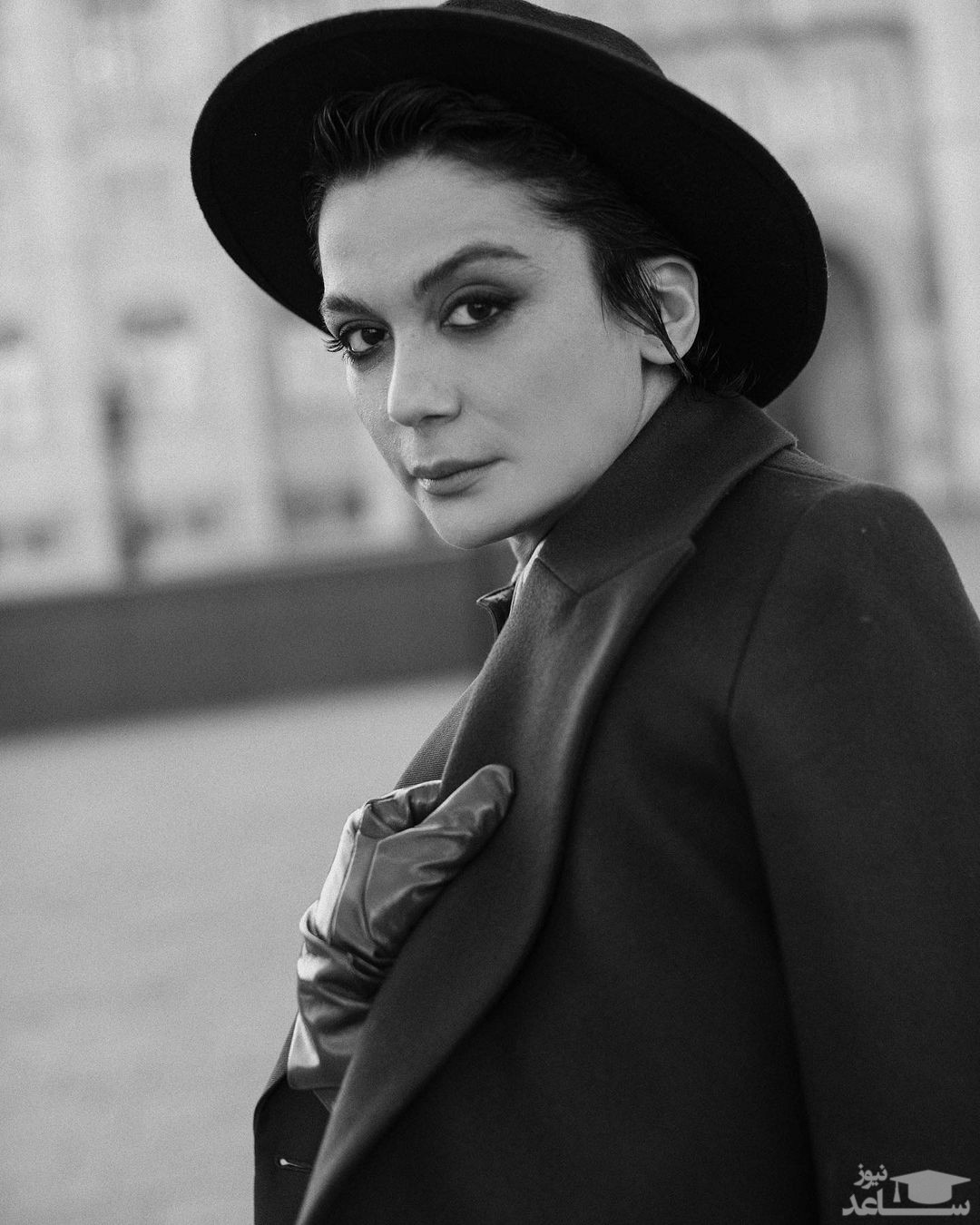 مارال فرجاد سرطان را شکست داد/عکس مارال فرجاد سرطان را شکست داد/عکس