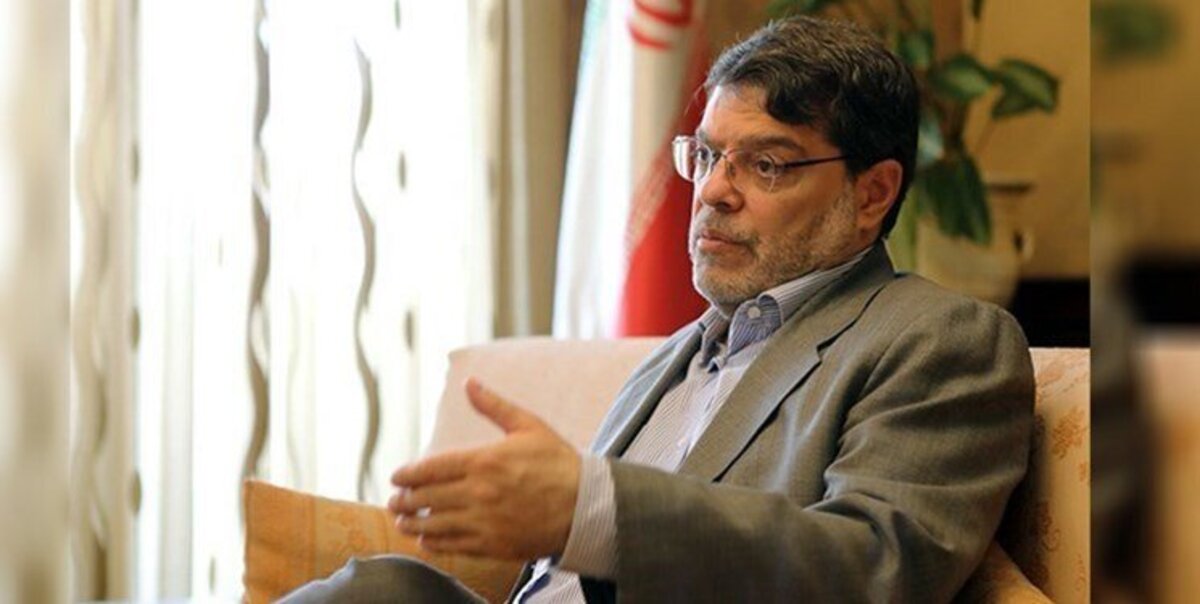 خبر مهم مشاور تیم مذاکره کننده ایران: احتمال قابل توجهی وجود دارد که توافقی وجود داشته باشد