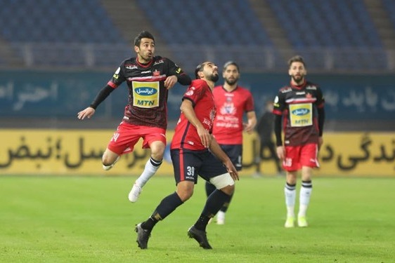 مشکل بزرگ پرسپولیس در نقل و انتقالات
