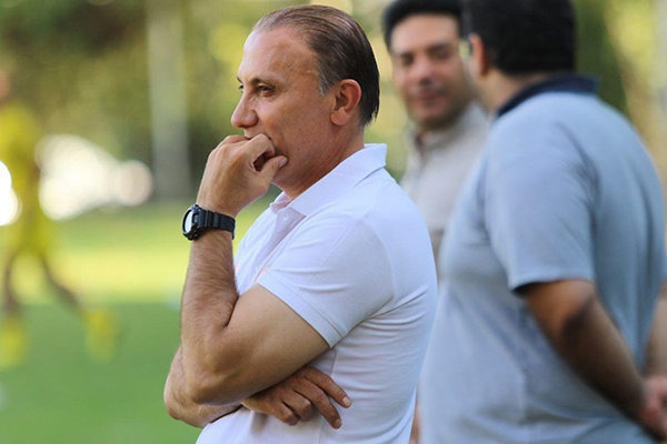 اتفاق خاص برای پرسپولیسی ها