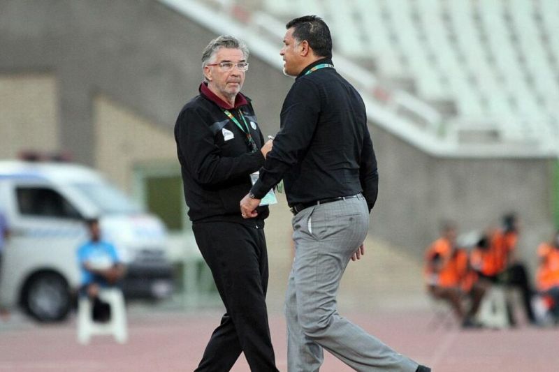 شوک جدید به پرسپولیس