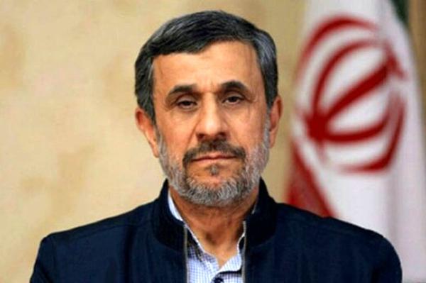 پخـت و فـروش غـذا در دفتر احمـدی‌نــــژاد!