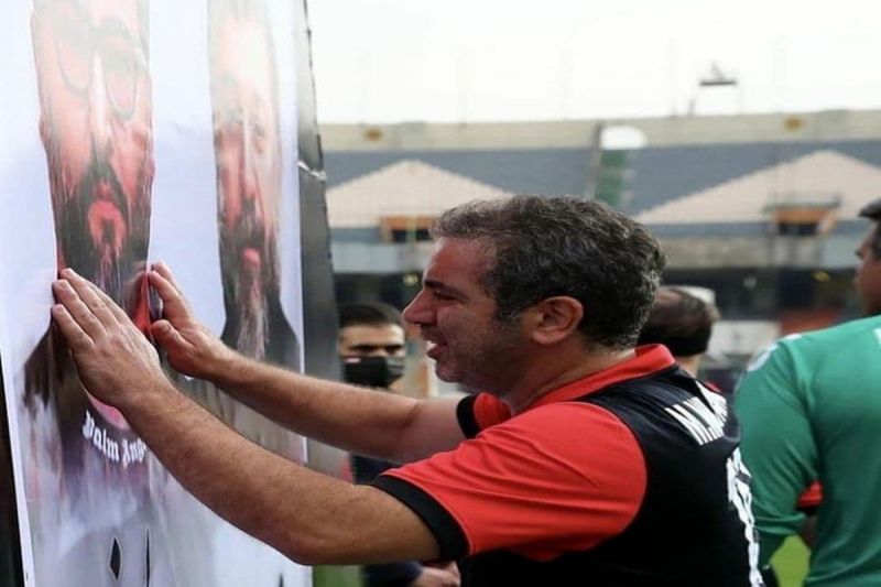 مشکل بزرگ پرسپولیس فاش شد