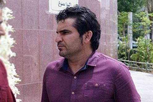 هشدار جدی به کادرفنی پرسپولیس درباره حواشی رامین رضاییان