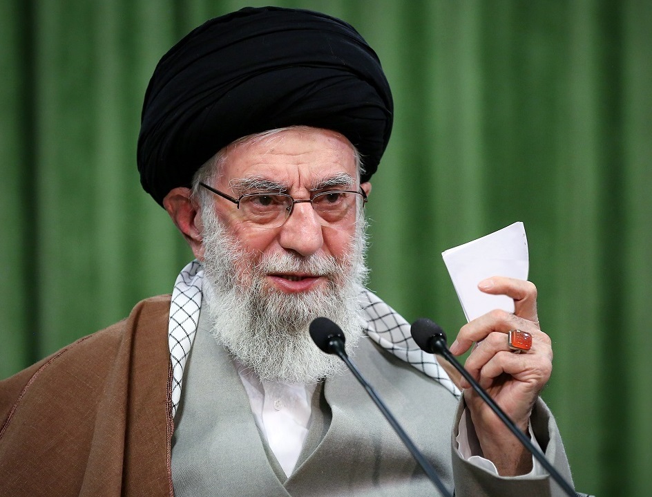 رهبر معظم انقلاب: در برجام به برخی نکته‌ها توجه نشد و مشکلاتی پیش آمد که می‌بینیم