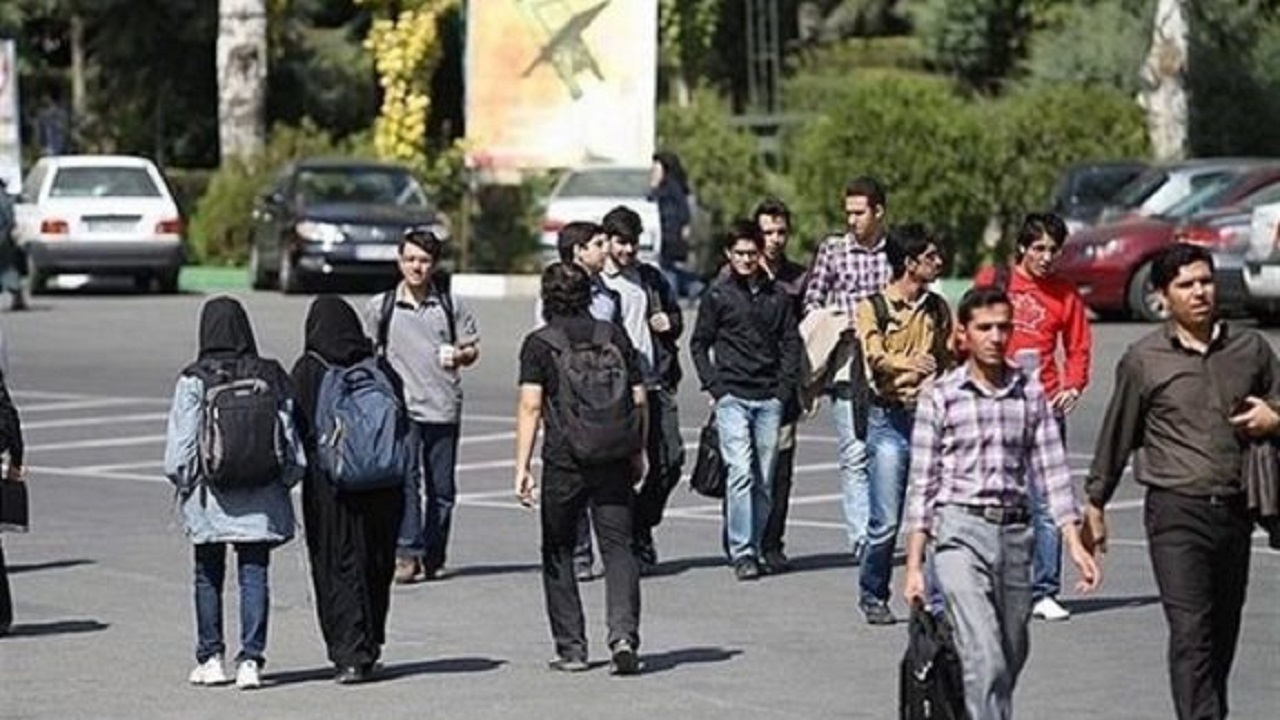 ترم بهمن برای تمام مقاطع تحصیلی دانشگاه تهران حضوری شد