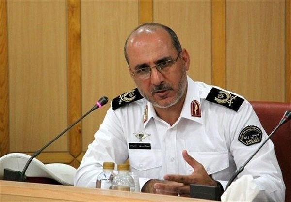 آمار عجیب تصادفات روزانه در تهران