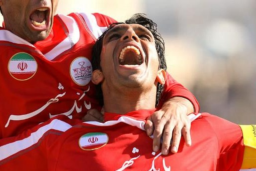 اگر مشکلات پرسپولیس را استقلال داشت برای پلی آف آسیا می‌جنگید...